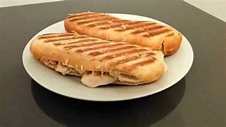 Nos paninis